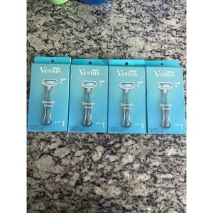 Gillette Venus razors